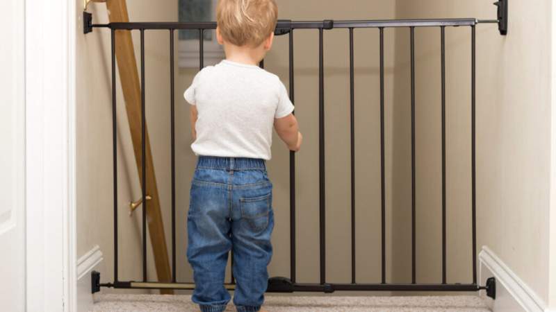 خمس نصائح لجعل منزلك بيئة آمنة للأطفال الصغار