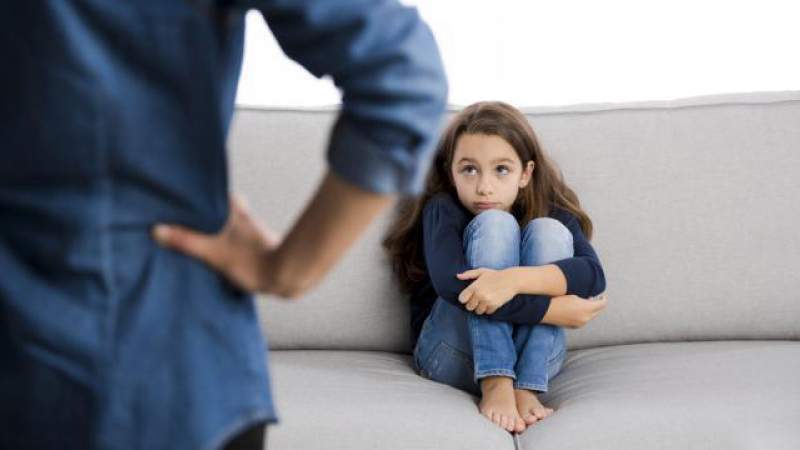 أفضل 3 طرق لعقاب طفلك دون إيذائه نفسيًا