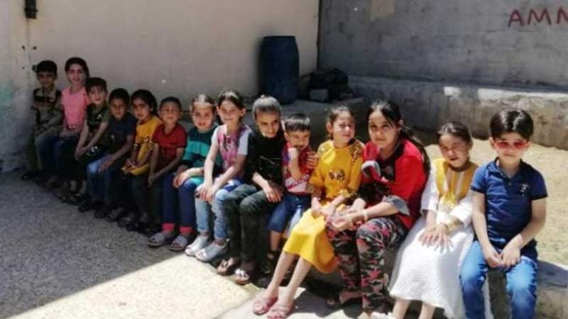 «اللجوء إلى المدرسة».. أول فيلم فلسطيني للرسوم المتحركة بالذكاء الصناعي
